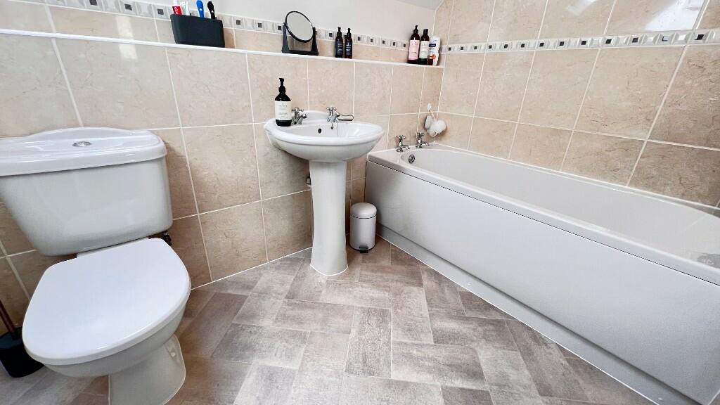 Bathroom/w.c