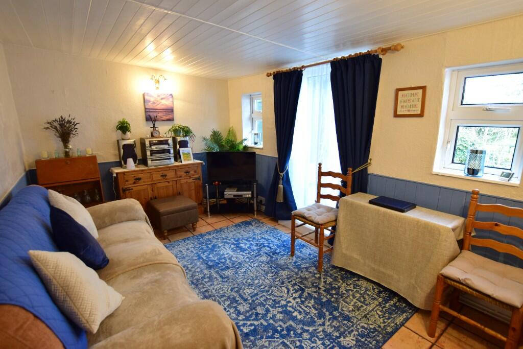Dining/Garden Room