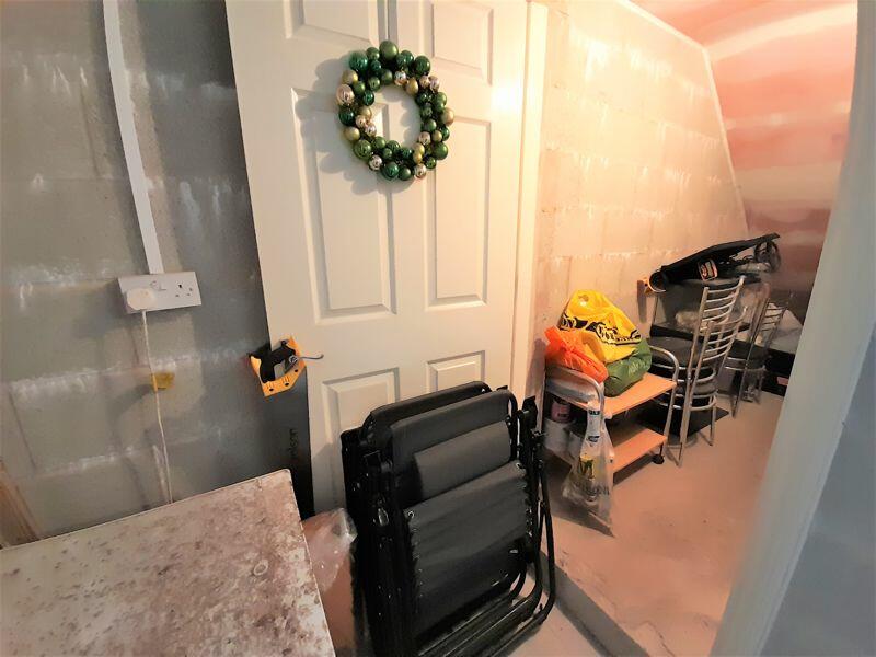 Garage Storage