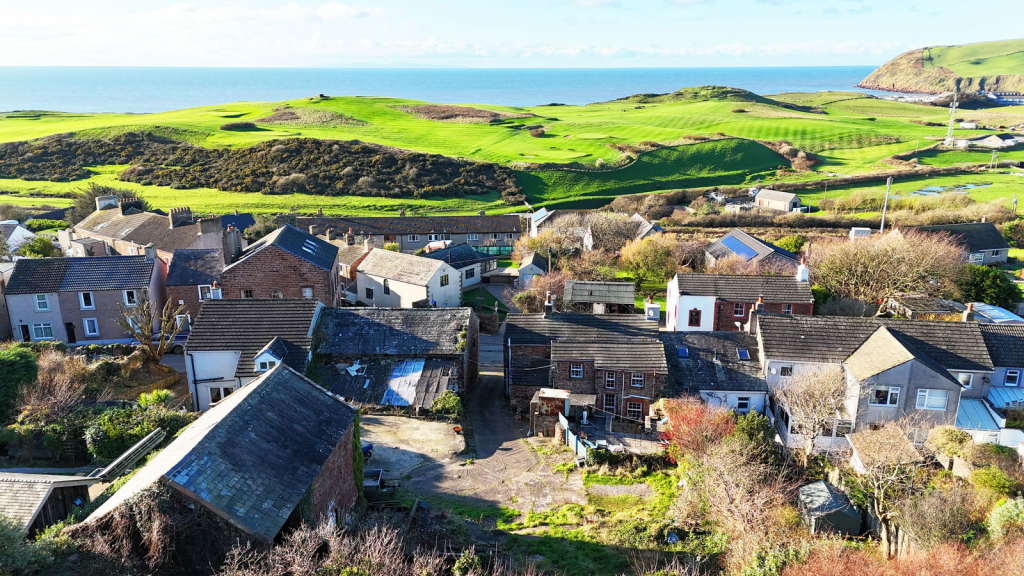 Main Street,St. Bees,CA27 0AL