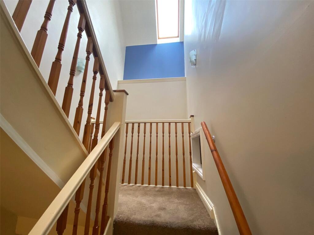 Stringfellow Mews, Holyrood Street, Chard, Somerset, TA20