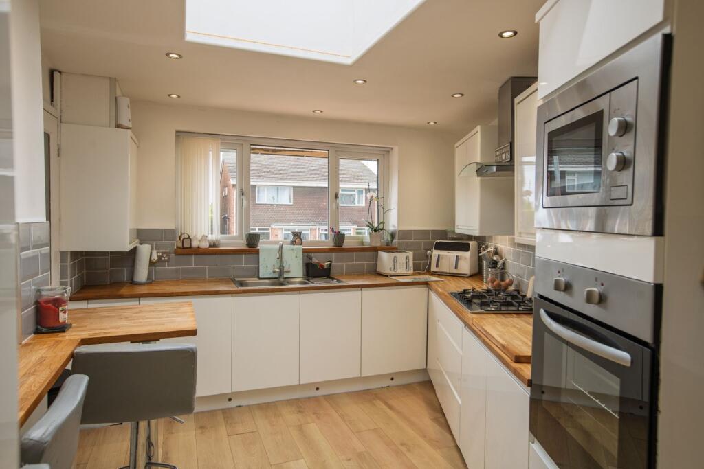 Kitchen Two