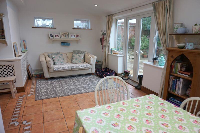 Family Area
