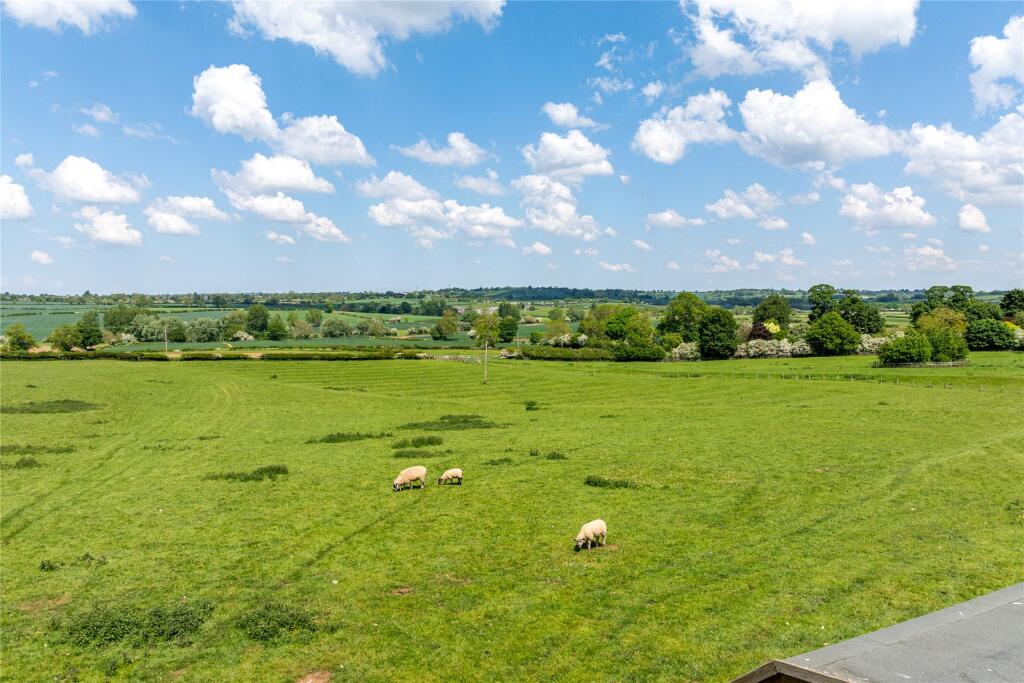 Countryside View