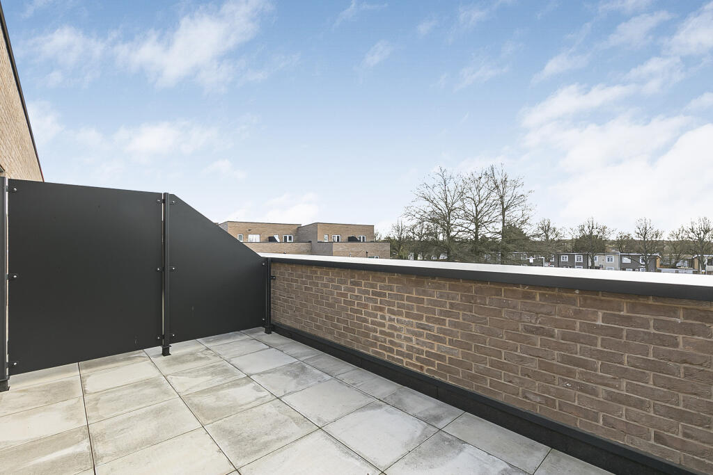 Show home
