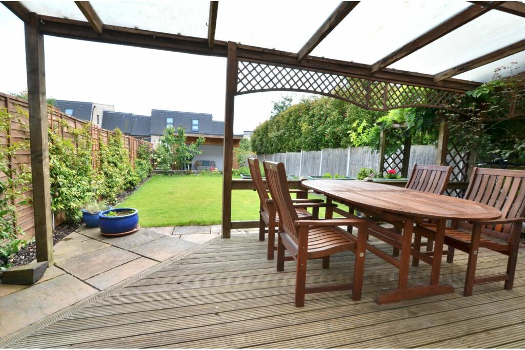 Veranda