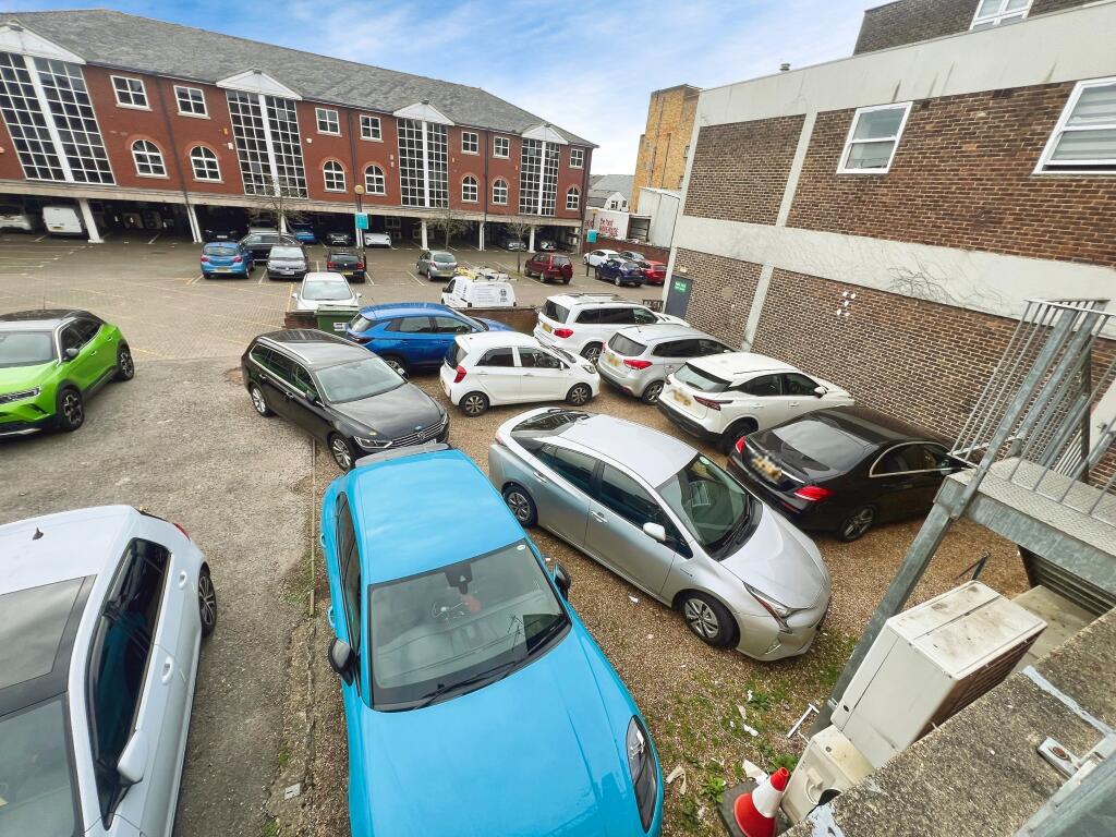 Parking Area