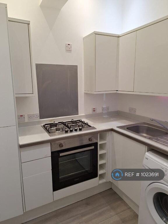 Internal Kitchen