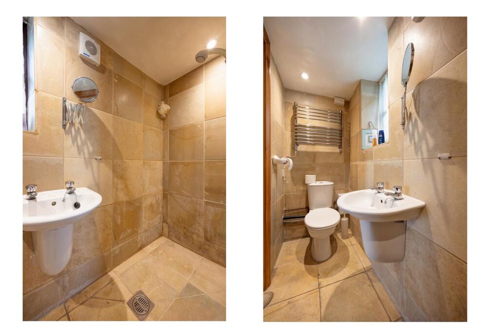 Wet Room