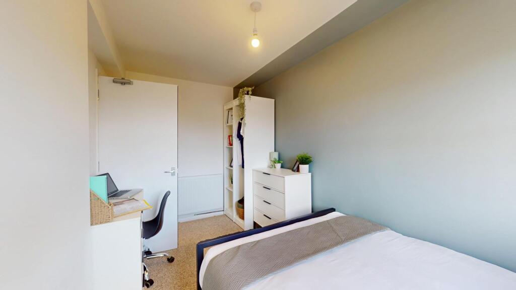 Heron Drive, Nottingham