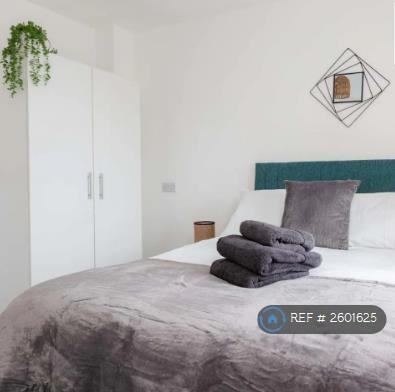 Eccles Estates Short Term Lets Liverpool Airbnb