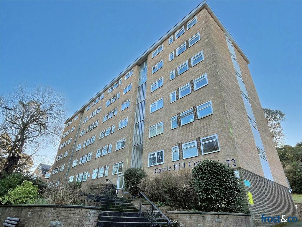 Castle Hill Court