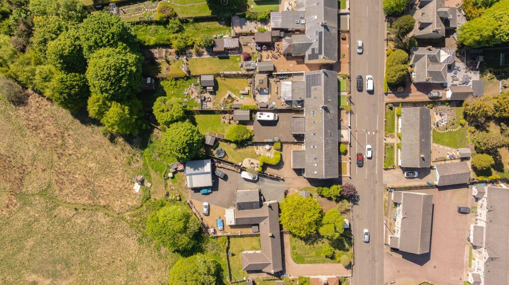 Ariel Shot