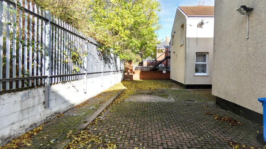 Flat 2, 1-2 Morpeth Street, Springbank, Hull, East Yorkshire, HU3 1RF
