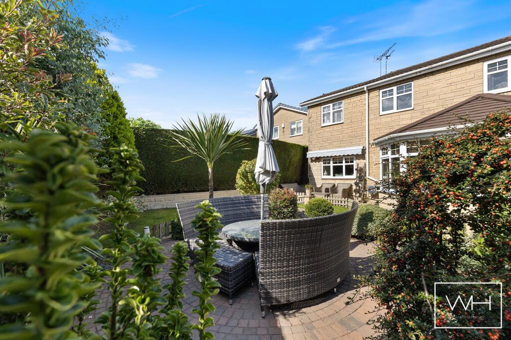 1 Hamilton Park Rd, 