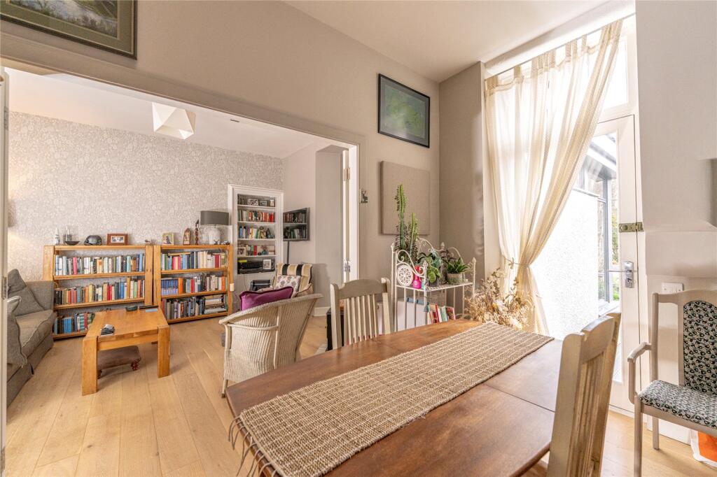 Dining Room Alt