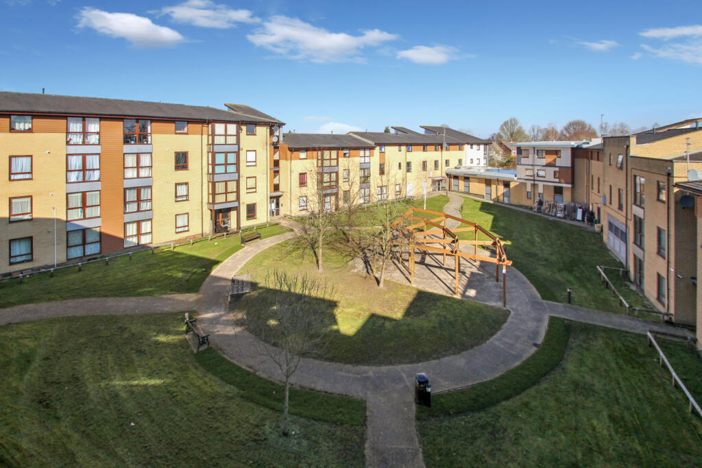 View from Living Room