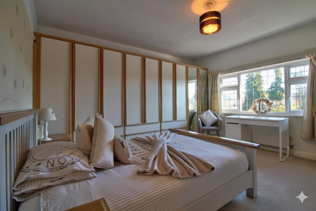 Windy Arbour Kenilworth - Matt Clinton EweMove