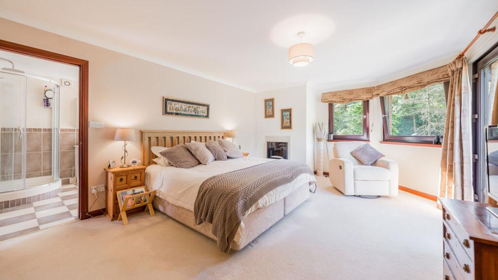 Master Bedroom 2