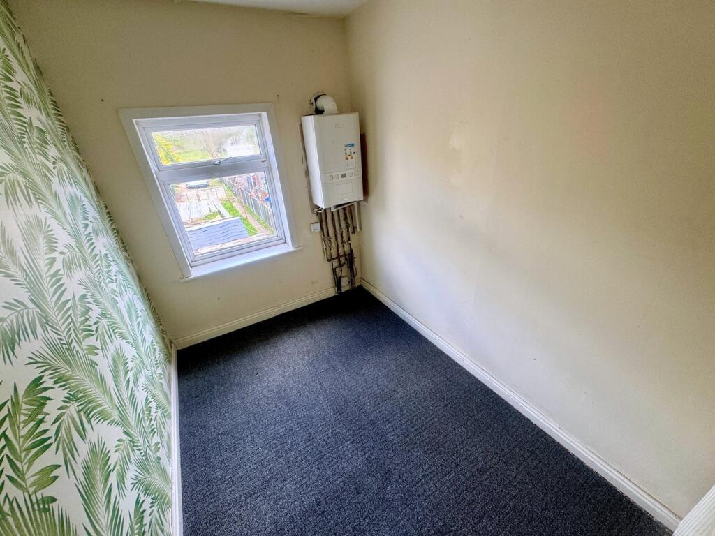Third Bedroom