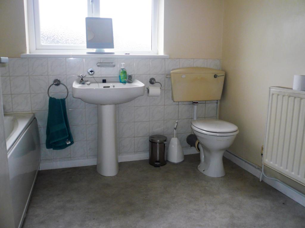 Bathroom/WC