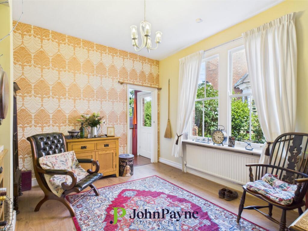Breakfast Room