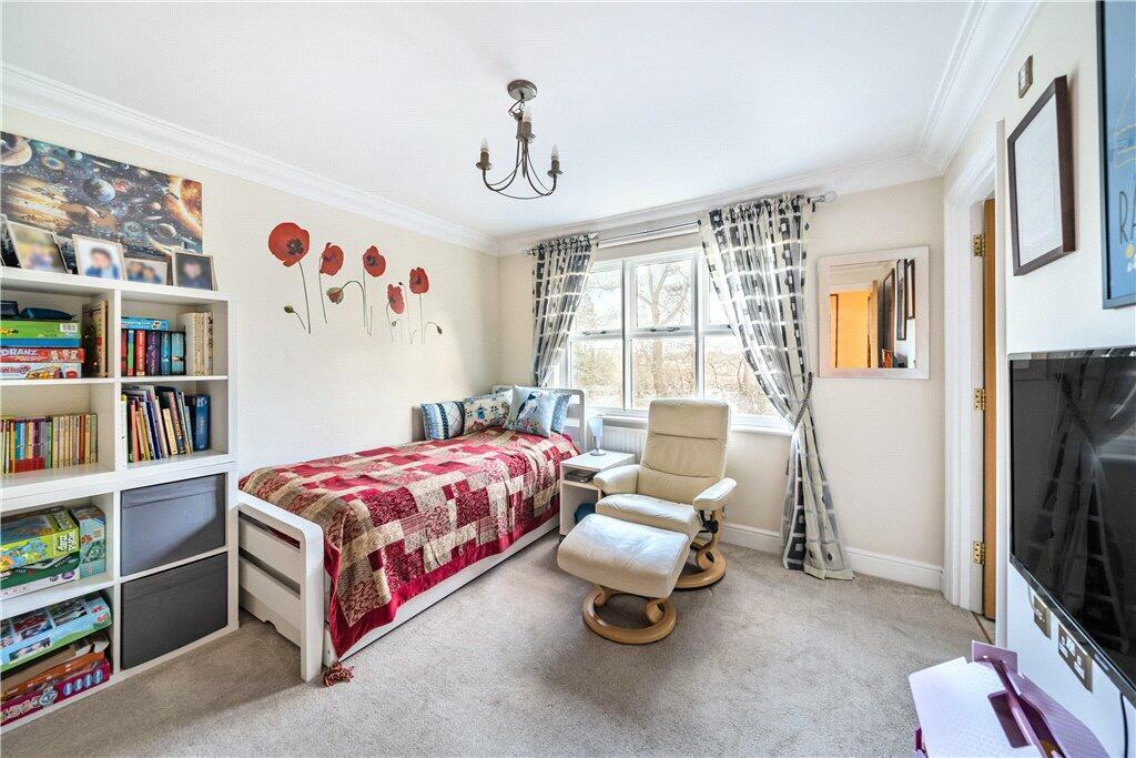 Davidson Frost-Wellings, DFW, Brockley Hill House,