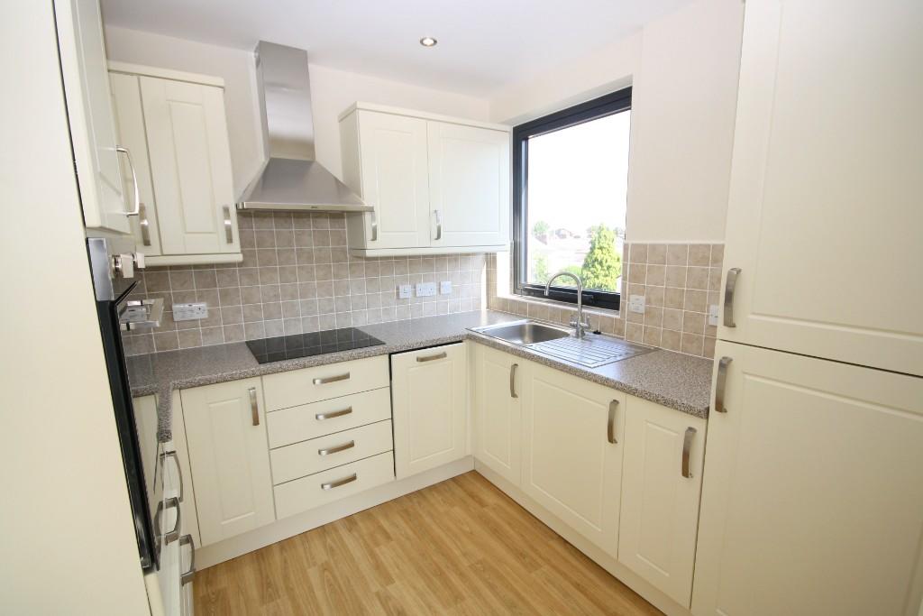 Fitted Kitchen 