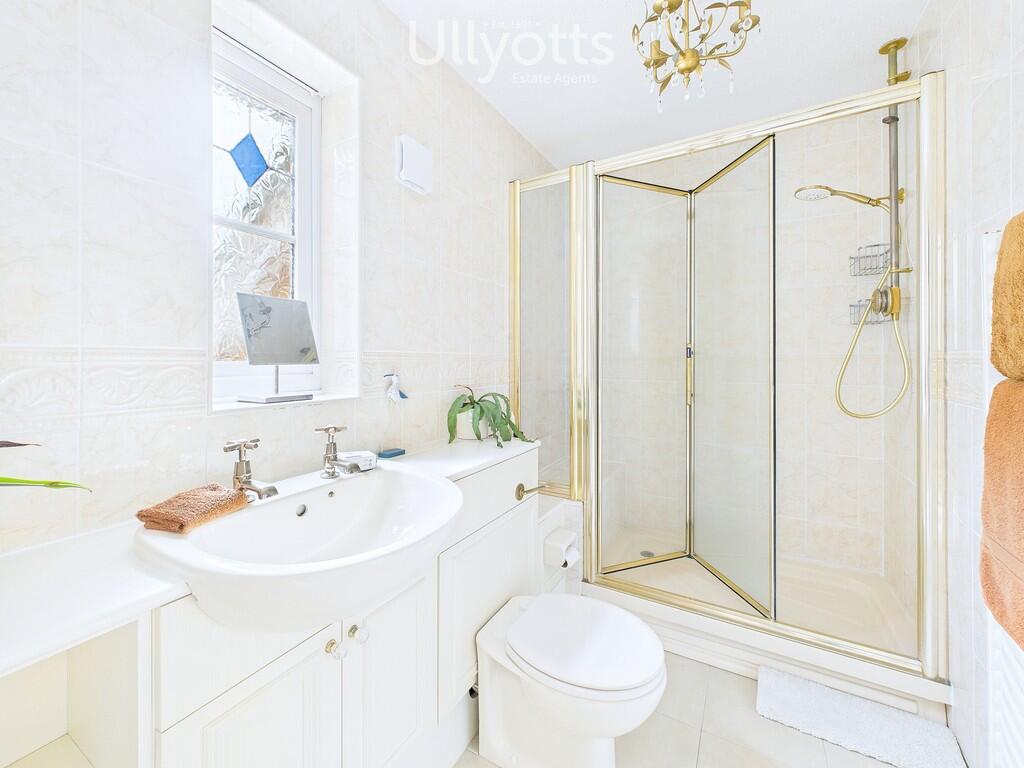 En-suite