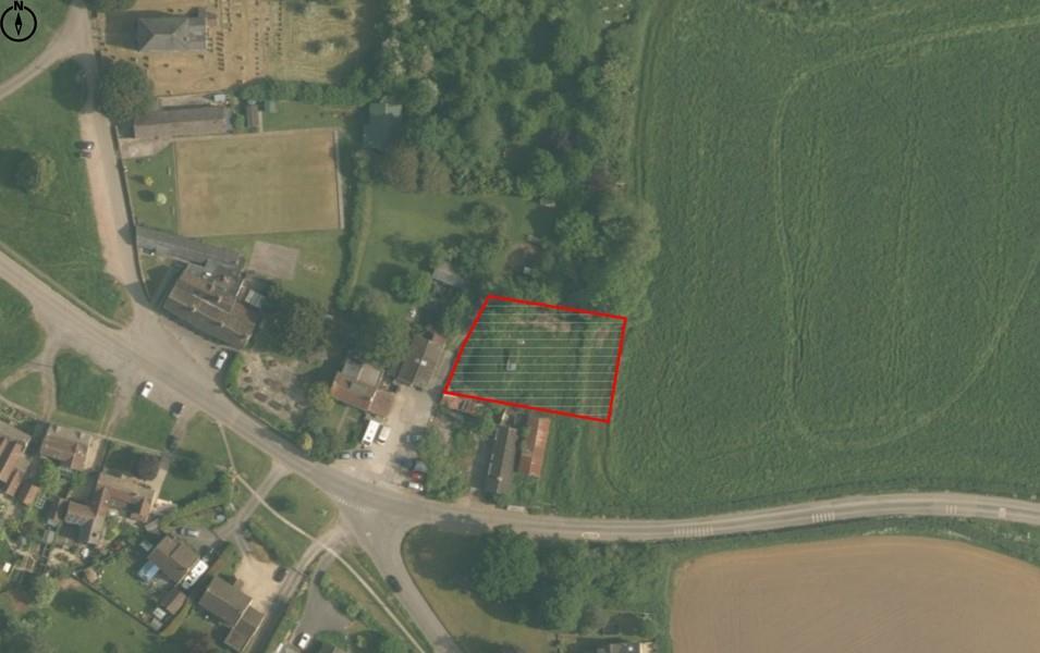 Boughton Gifford - Aerial.jpg
