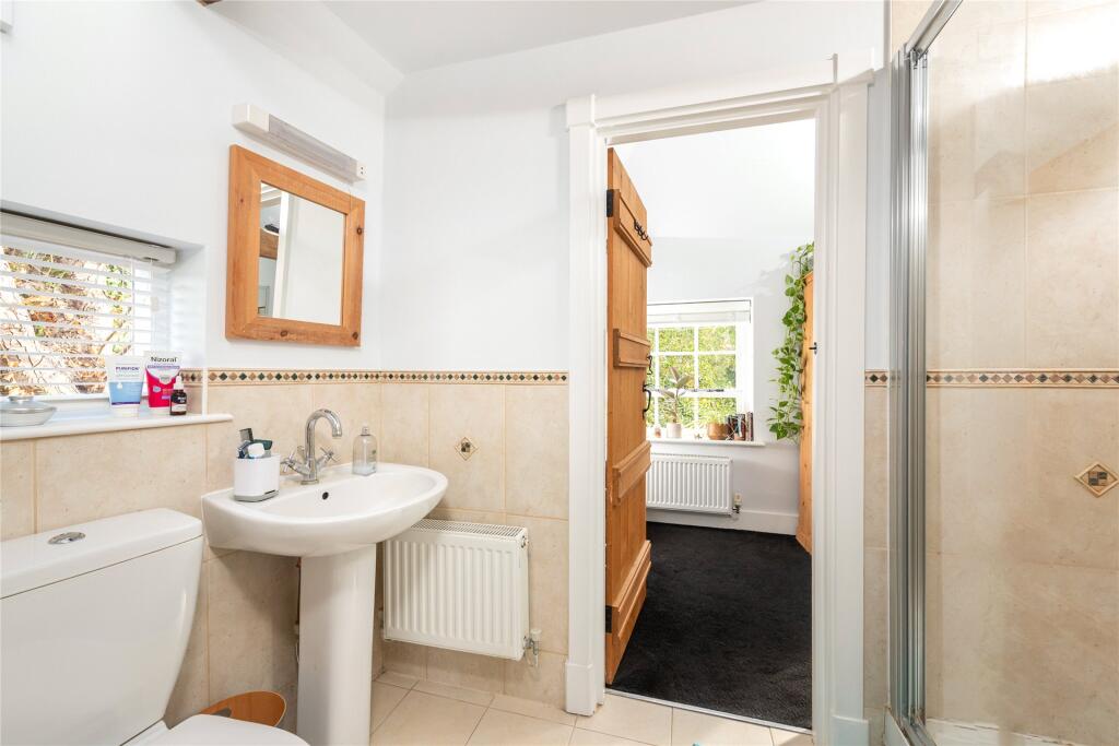 En Suite