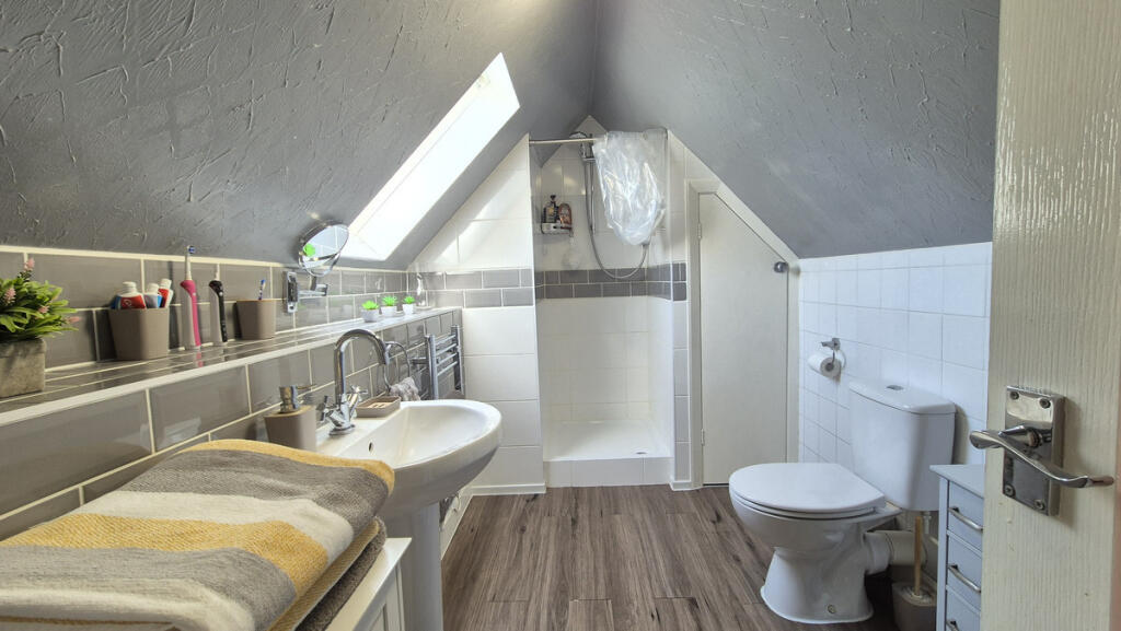 Ensuite