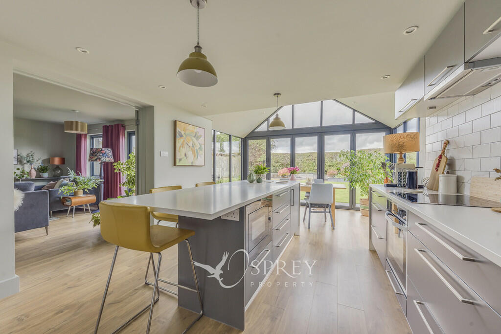 Kitchen/Dining Ro...