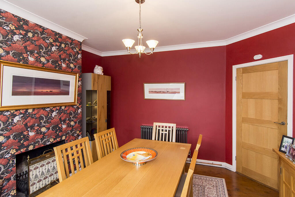 Second Reception ...