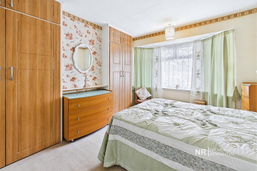 Bedroom 1 Extra Photo