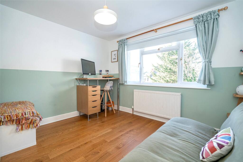 Bedroom 2 A