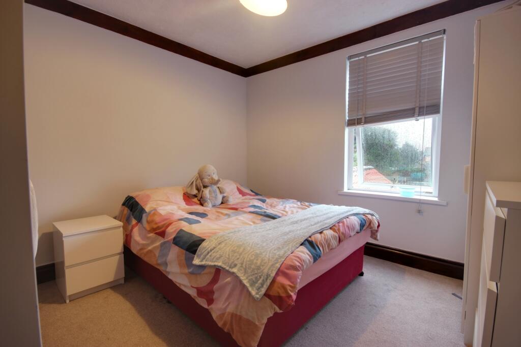 1 Bed 1A