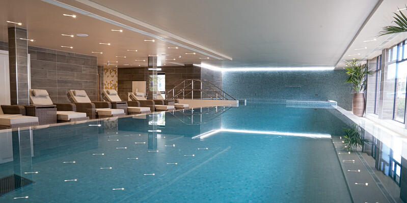 Village Pool 