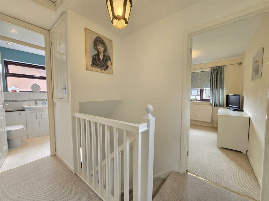2a Nottingham Road, Ashby