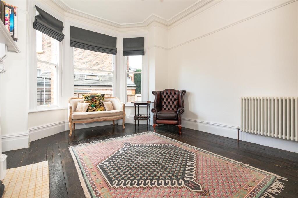 Dining Room Aspect 2