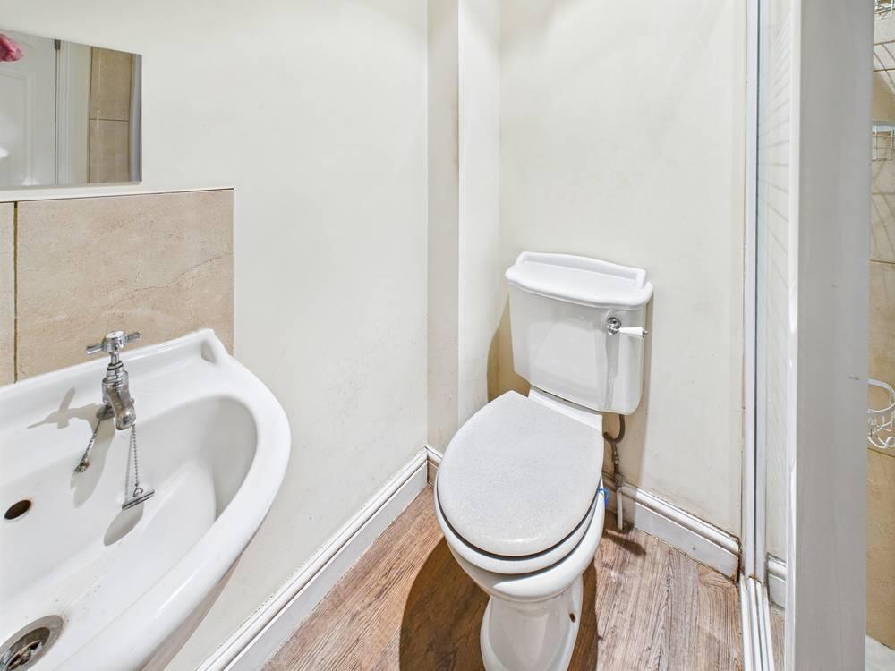 WC