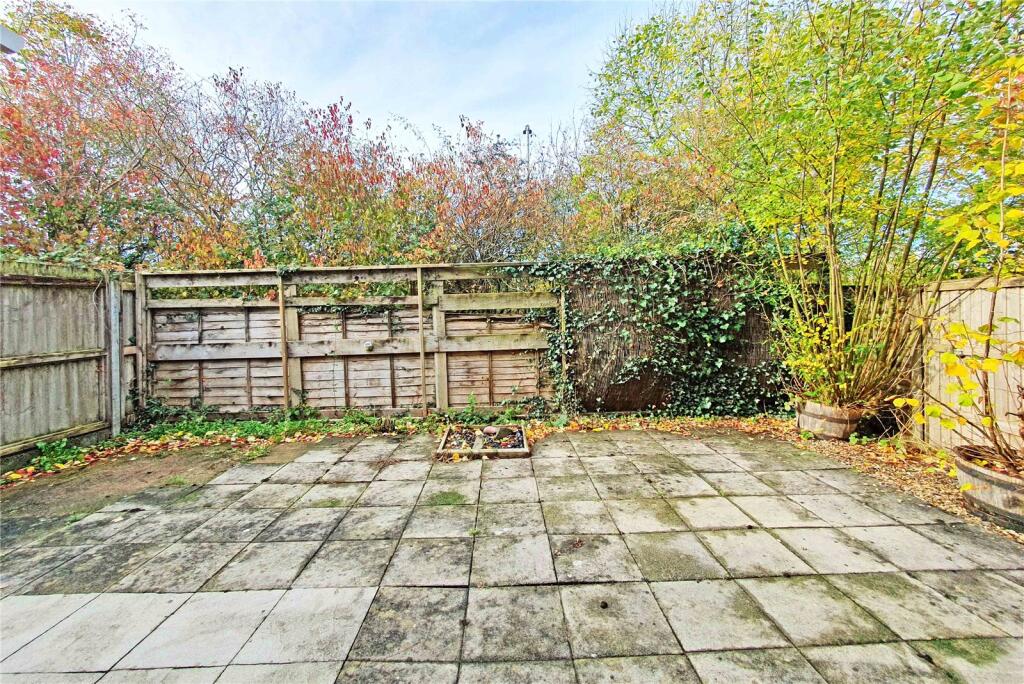 Ithon View, Tremont Park, Llandrindod Wells, LD1