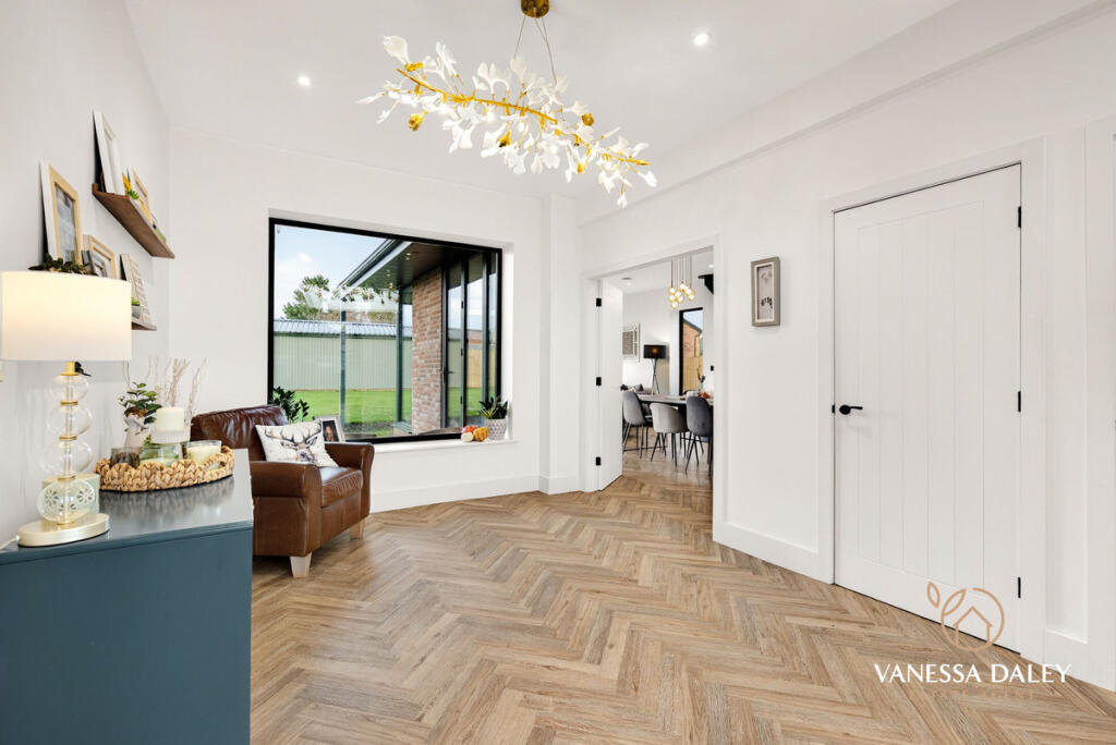 School Lane, Preston, PR4 0