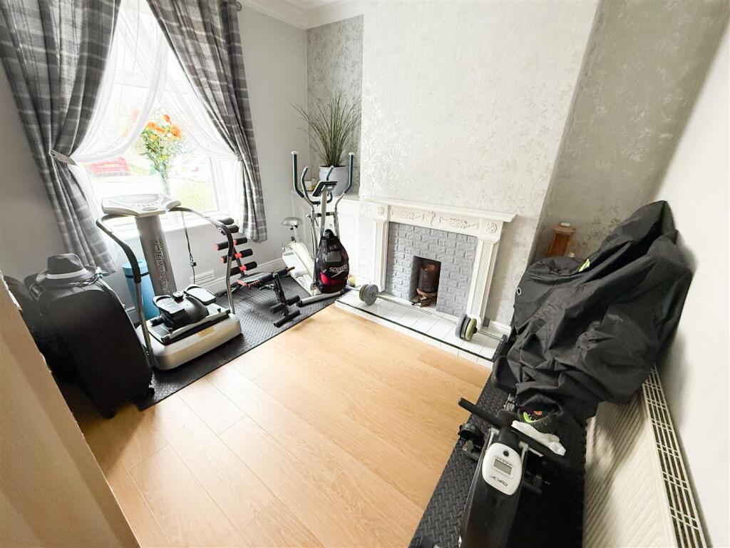 Reception Room One