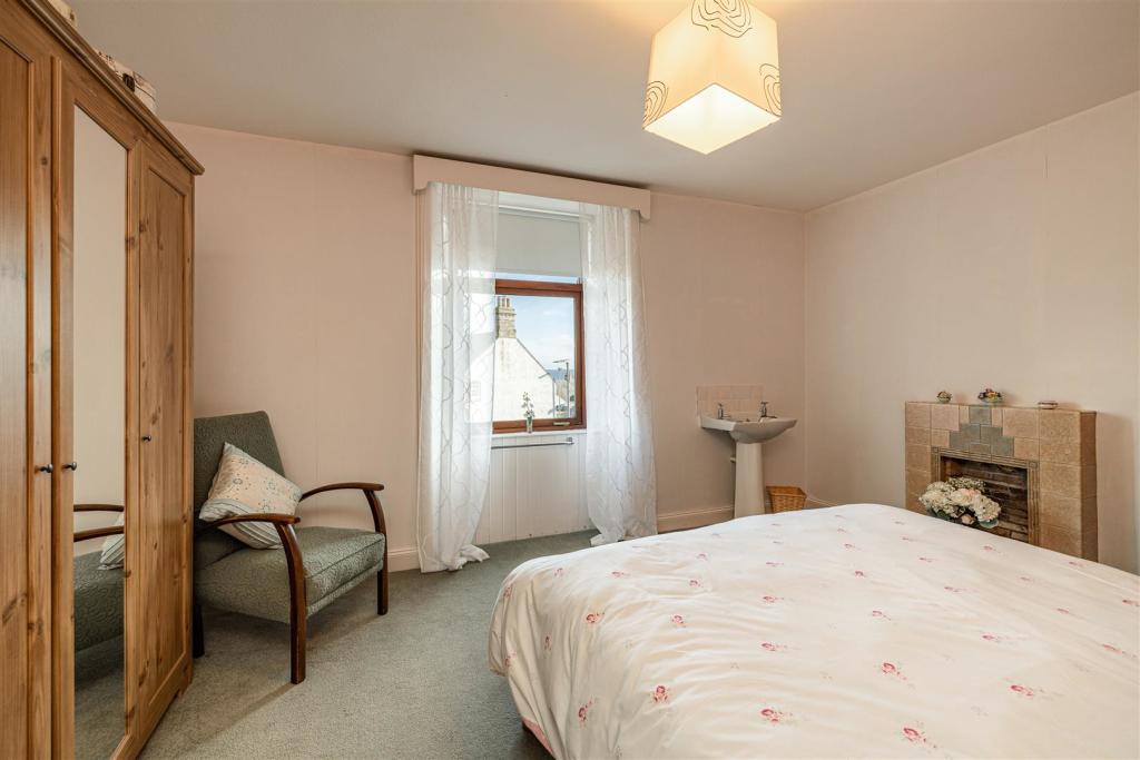 Victoria Villa St Abbs  38.JPG