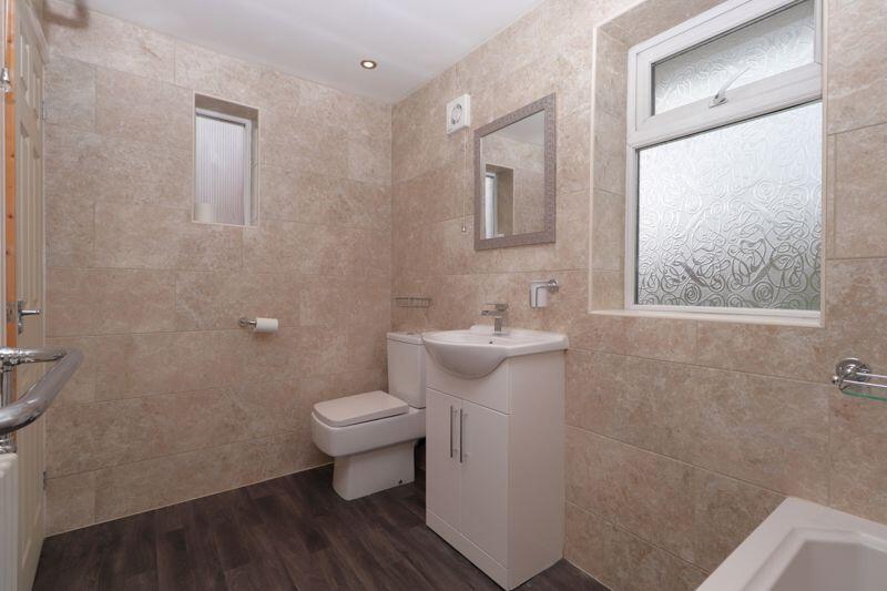 First Floor Family Bathroom