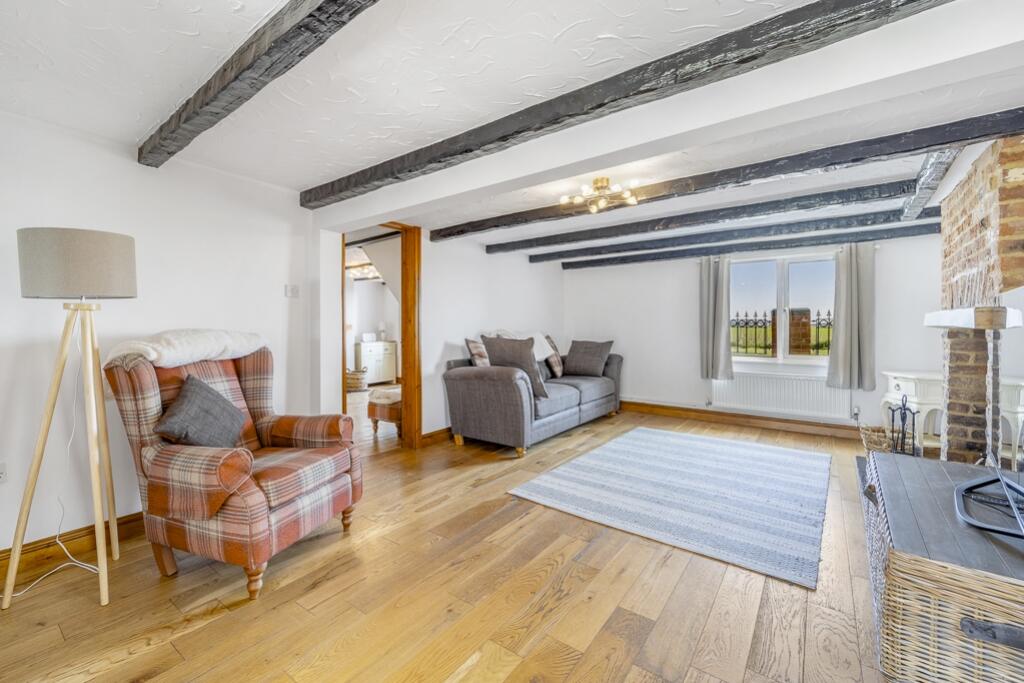 Beck Cottage (Quadring)-27
