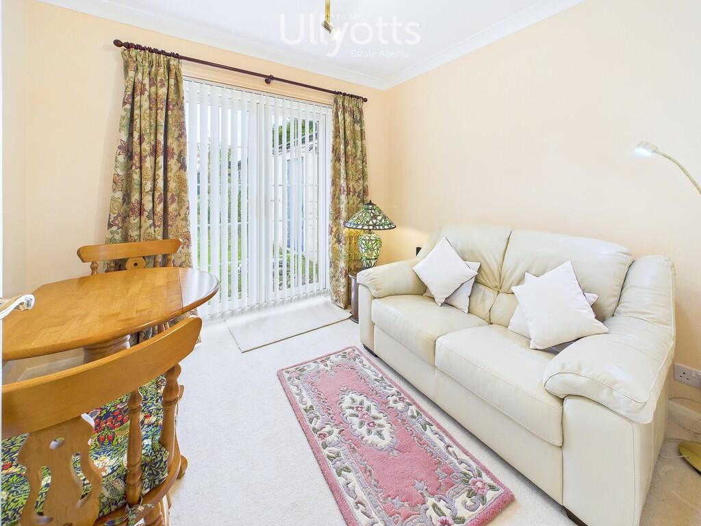 Bedroom 2/Dining ...