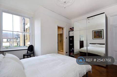 Bedroom 3 (With Ensuite)