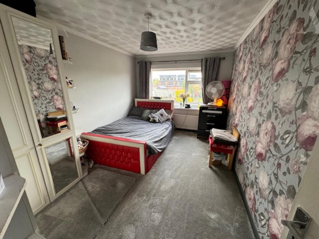 coleshill road bedroom 5